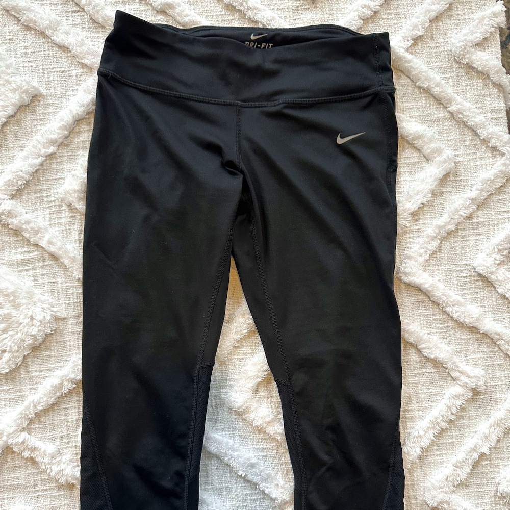 Nike Dri- Fit Workout Leggings